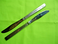 ONEIDA VANESSA 220mm KNIVES