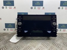 VW GOLF MK7.5 TOUCH SCREEN