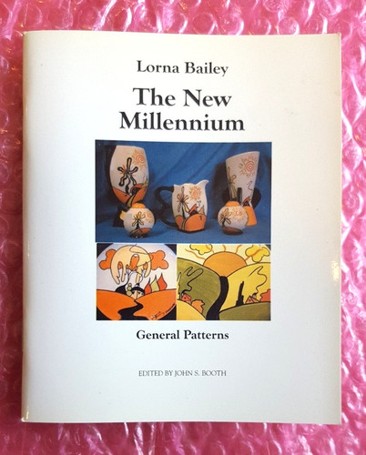 Lorna bailey the new - bailey, 'the