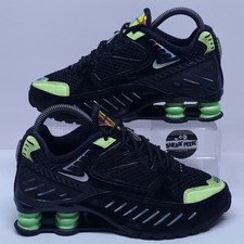 Nike Shox Enigma - UK Size 3.5