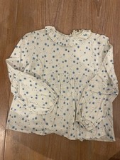 CARAMEL Baby and Child Blouse