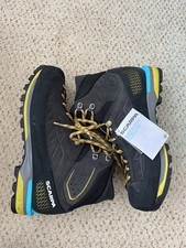 Scarpa Zodiac Tech GTX   B2