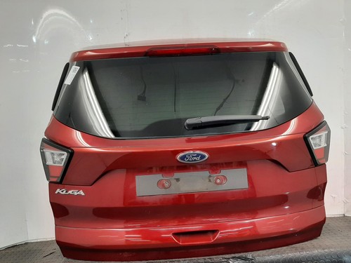 Ford kuga mk2 2016 2019 - mk2, 2016-2019