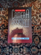 The Camera Assistant: A