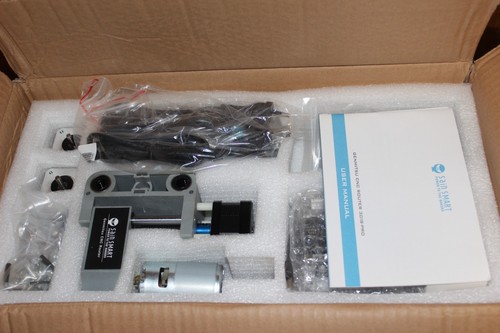 Sainsmart genmitsu 3018 pro - genmitsu, 3018-pro