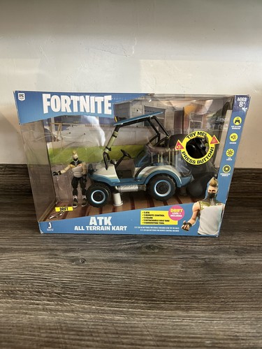 Fortnite atk remote control - atk,