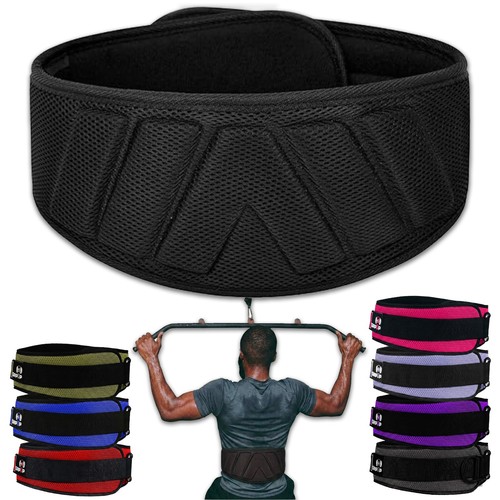 Gripup back support weight - back,