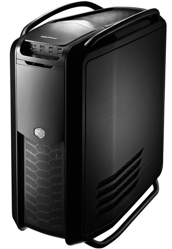 Cooler master cosmos ultra - cooler,