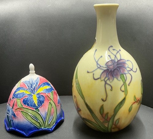 Old tupton ware vintage - old,