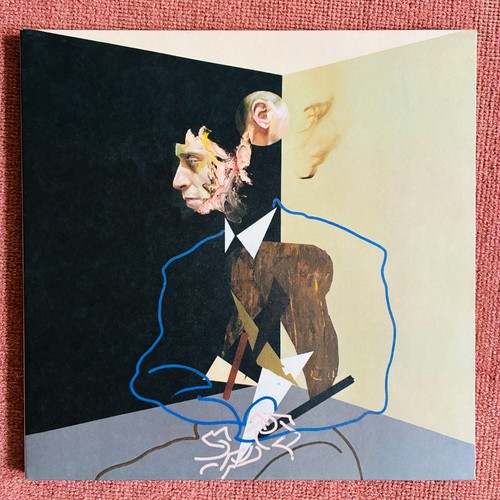 Methyl ethel triage signed - methyl,