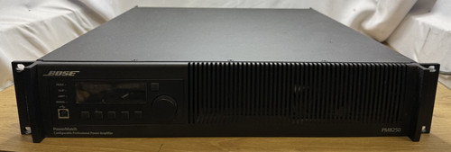 Bose powermatch pm8250 - bose,