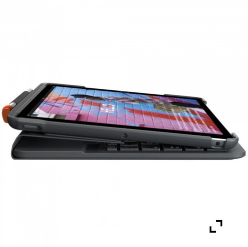 Logitech slim folio - folio, ipad