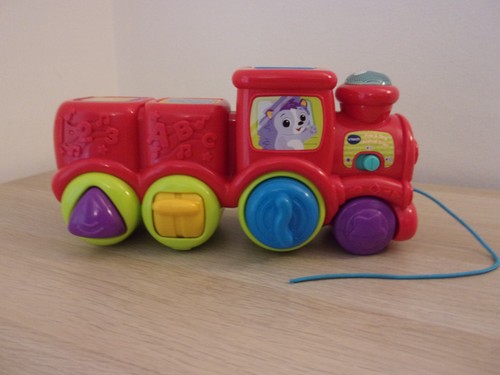 Vtech pop sing - vtech,