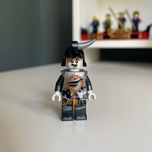 Lego minifigure ninjago - lego,