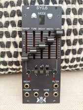 Michigan Synth Works SY 0.5