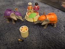 Playmobil 4235 Circus Baby