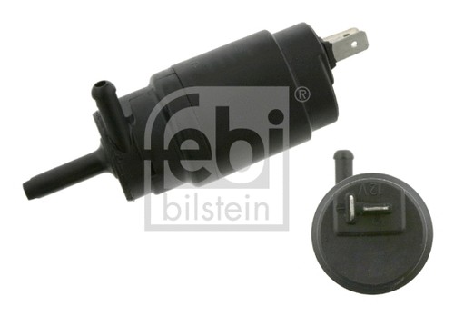 Washer fluid pump - washer,