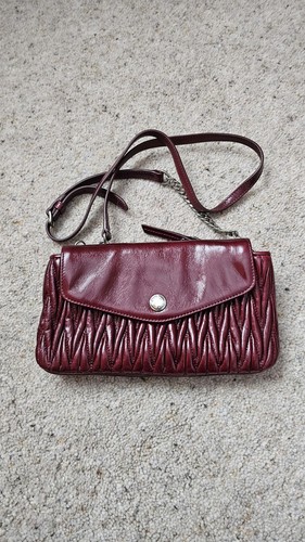 Miu burgundy - miu,