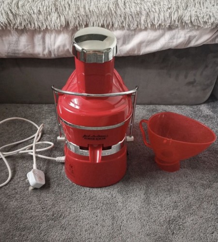 Jack lannes power juicer - jack, la'lannes