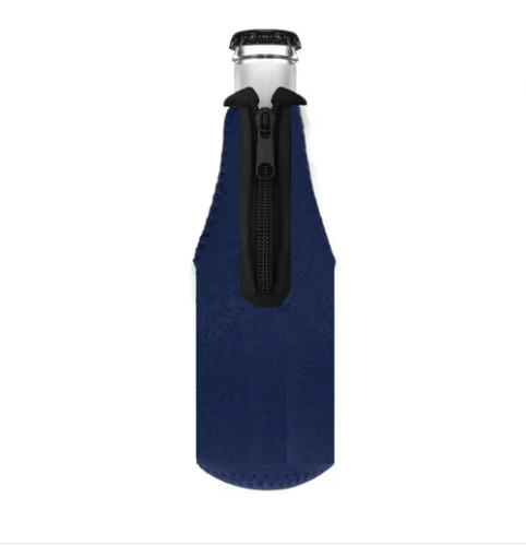 Color insulated beer bottles - 4,