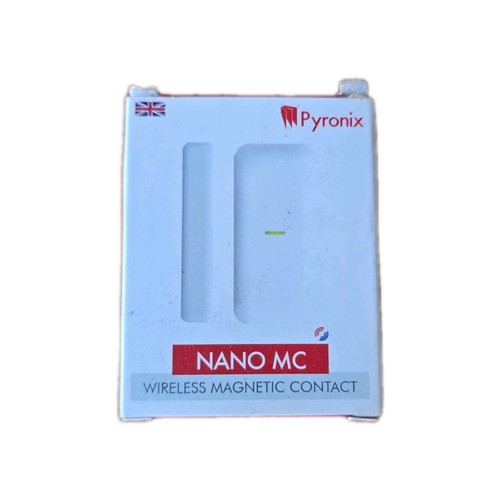 Pyronix nano wireless - nano, mc