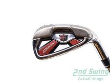 Wilson Staff D300 Single Iron