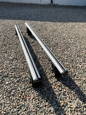 roof bars for vw golf mk 7 ( 2012-2020 )