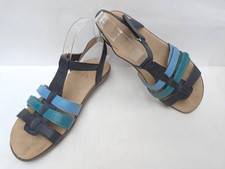 HOTTER SOL Gladiator Strappy