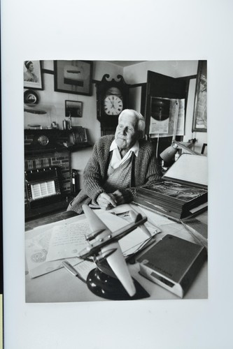 Sir barnes wallis inventor - wallis,
