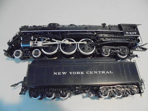 Kohs company rail new - company, 2