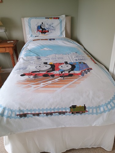 Thomas the tank - the, engine