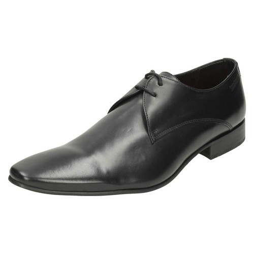 Mens lambretta formal lace - formal, up