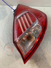 FORD FIESTA TITANIUM MK7.5 FL