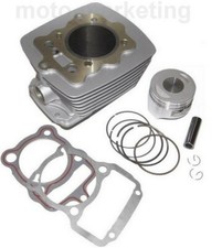 NEW 200cc CYLINDER BARREL