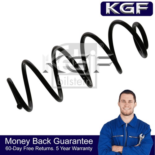 Kgf suspension coil - suspension, spring