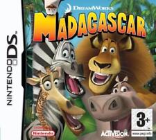 Madagascar (Nintendo DS 2005)