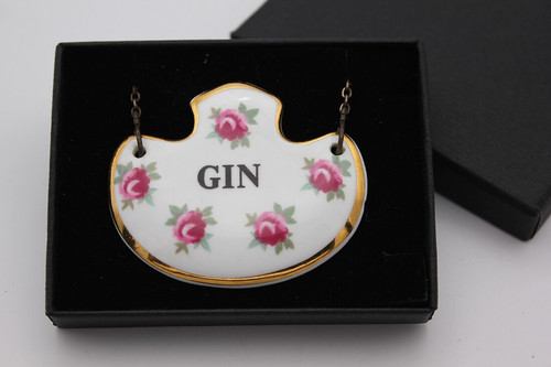 Royal adderley gin - adderley,