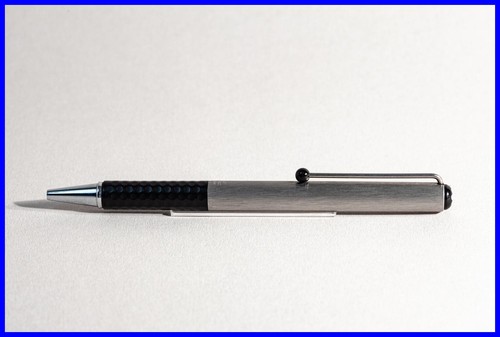 1980s montblanc turbo series - montblanc,