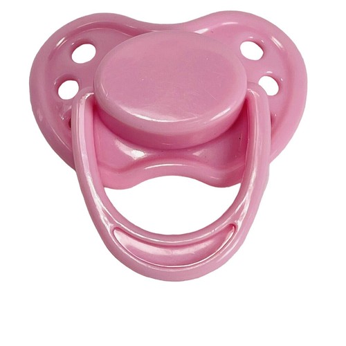 Magnetic pacifier dummy for - magnetic,