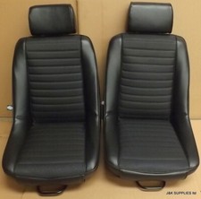 SUPERLITE RS-M SEATS BLACK