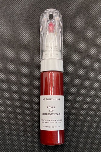 Rover cev firefrost - cev, paint