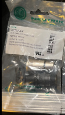 Neutrik Female (NC3FXX) XLR