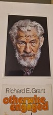 Sir Ian McKellen Autograph/Signed Photograph