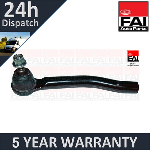 Tie rod end - rod, fai