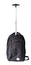 Samsonite Guardit 2.0 Rolling Wheeled Backpack Rucksack Laptop Case 15.6” Black