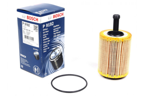 1457429192 bosch oil filter - oil,