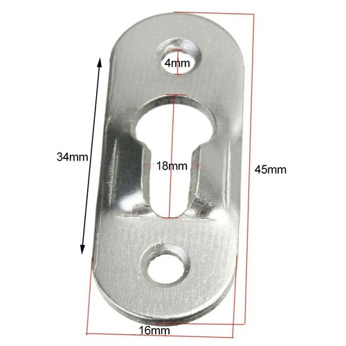 20x heavy duty - duty, keyhole