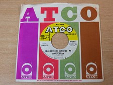 EX- !! Sir Mack Rice/I Can