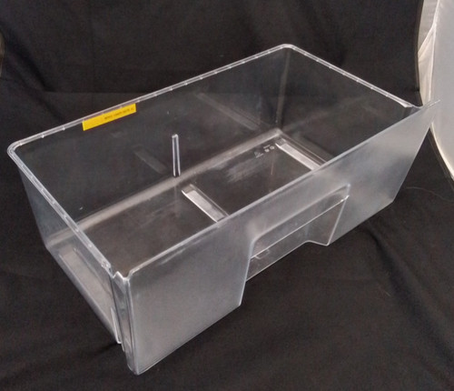 Beko larder fridge crisper - beko,