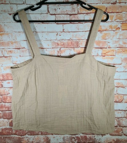 Bnwt womens anko peanut - bnwt,